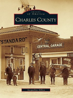 cover image of Charles County